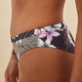 Нижня частина купальника ROXY Pro The Snap Turn Cheeky anthracite classic pro surf 8