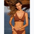 Купальник бікіні ROXY Silky Island Bikini корнішон 7