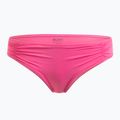 ROXY Beach Classics Хіпстерський шокуючий рожевий нижній купальник