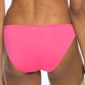 ROXY Beach Classics Хіпстерський шокуючий рожевий нижній купальник 4
