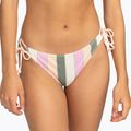 Бічний купальник ROXY Vista Stripe Tie Боковий купальник внизу агава зеленого кольору з дуже виразною смужкою 2