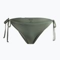 Жіночий роздільний купальник ROXY Beach Classics Tie Side агава зелений 2