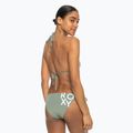 Жіночий роздільний купальник ROXY Beach Classics Tie Side агава зелений 6