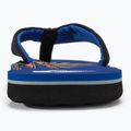 Чоловічі шльопанці Quiksilver Molokai Layback II сині 4 6