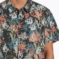 Чоловіча сорочка Billabong Coral Garden Surftrek Woven різнокольорова 4