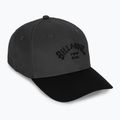 Кепка чоловіча Billabong Arch Snapback char