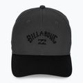 Кепка чоловіча Billabong Arch Snapback char 2
