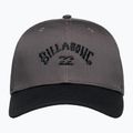 Кепка чоловіча Billabong Arch Snapback char 4