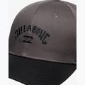 Кепка чоловіча Billabong Arch Snapback char 5