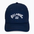 Кепка чоловіча Billabong Arch Snapback navy 2