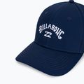 Кепка чоловіча Billabong Arch Snapback navy 3