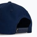 Кепка чоловіча Billabong Arch Snapback navy 4