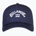 Кепка чоловіча Billabong Arch Snapback navy 2