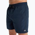 Шорти для плавання чоловічі Billabong All Day Layback navy 7