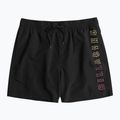 Шорти для плавання чоловічі Billabong All Day Heritage Layback 16" black