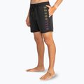 Шорти для плавання чоловічі Billabong All Day Heritage Layback 16" black 6