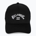 Кепка чоловіча Billabong Arch Snapback black 2