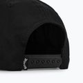 Кепка чоловіча Billabong Arch Snapback black 4