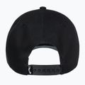 Кепка чоловіча Billabong Arch Snapback black 3