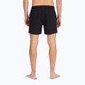 Шорти для плавання чоловічі Billabong All Day Layback black 3