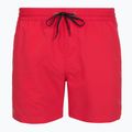 Шорти для плавання чоловічі Billabong All Day Layback red hot