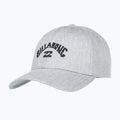 Кепка чоловіча Billabong Arch Snapback grey heather
