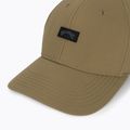 Кепка чоловіча Billabong Surftrek Snapback gravel 3