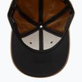 Кепка чоловіча Billabong Surftrek Snapback gravel 5