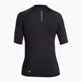 Дитяча плавальна сорочка Quiksilver Everyday UPF50 чорна 5