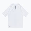 Біла дитяча сорочка для плавання Quiksilver Everyday UPF50 2