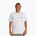 Футболка чоловіча Quiksilver Everyday Surf white