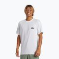 Футболка чоловіча Quiksilver Everyday Surf white 3
