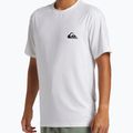Футболка чоловіча Quiksilver Everyday Surf white 4