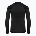 Кофта для плавання дитяча Quiksilver Everyday UPF50 black 2