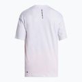 Дитяча футболка для плавання Quiksilver Everyday Surf Tee біла 6