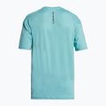 Дитяча футболка для плавання Quiksilver Everyday Surf Tee морська синя 6