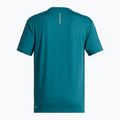 Чоловіча футболка для плавання Quiksilver Everyday Surf Tee колоніального синього кольору 6