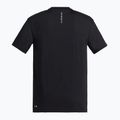 Чорна чоловіча футболка для плавання Quiksilver Everyday Surf Tee 6