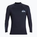 Чоловічий лонгслів для плавання Quiksilver Everyday UPF50 темно-синій 5