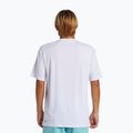 Чоловіча футболка для плавання Quiksilver Everyday Surf Tee біла 2