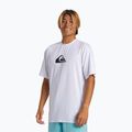 Чоловіча футболка для плавання Quiksilver Everyday Surf Tee біла 3