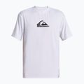 Чоловіча футболка для плавання Quiksilver Everyday Surf Tee біла 5