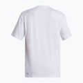 Чоловіча футболка для плавання Quiksilver Everyday Surf Tee біла 6