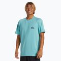 Чоловіча сорочка для плавання Quiksilver Everyday Surf Tee морська синя 2