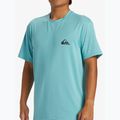 Чоловіча сорочка для плавання Quiksilver Everyday Surf Tee морська синя 4