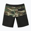 Шорти для плавання чоловічі Quiksilver Everyday Division 20 black 2
