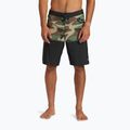 Шорти для плавання чоловічі Quiksilver Everyday Division 20 black 3