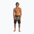 Шорти для плавання чоловічі Quiksilver Everyday Division 20 black 4
