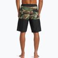 Шорти для плавання чоловічі Quiksilver Everyday Division 20 black 5