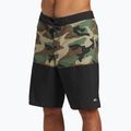 Шорти для плавання чоловічі Quiksilver Everyday Division 20 black 6